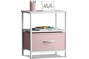 Sorbus Kids Night Stands for Bedrooms Boys