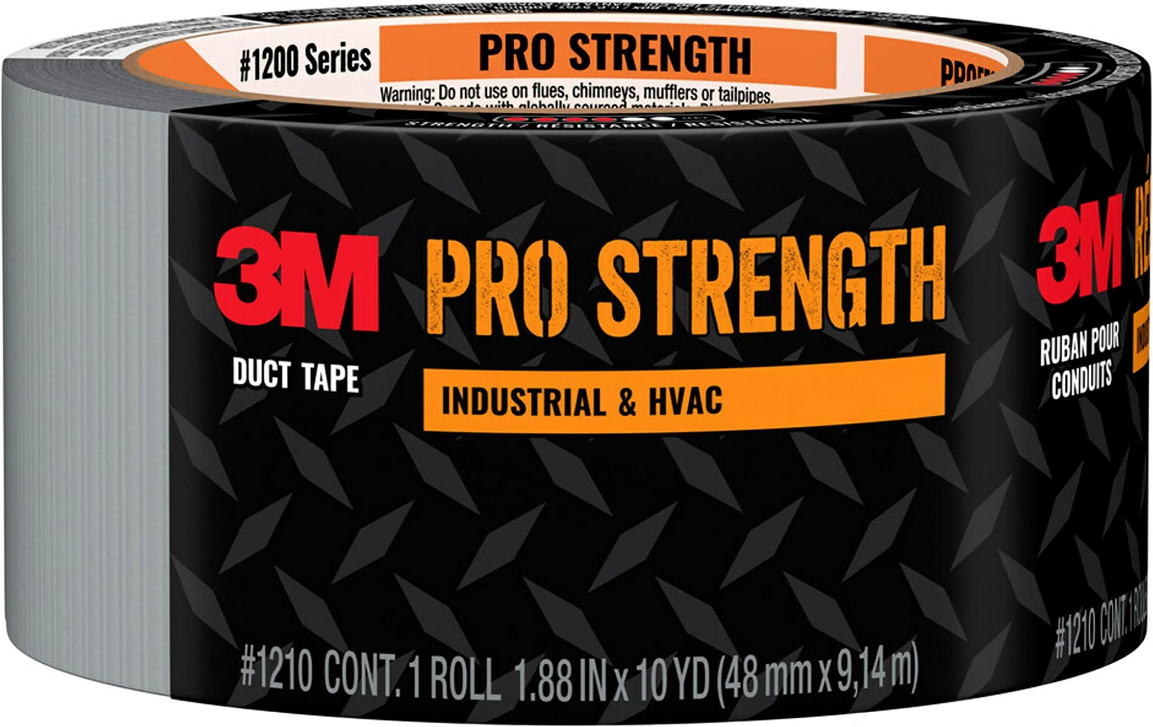 3M Duct Tape Pro Strength