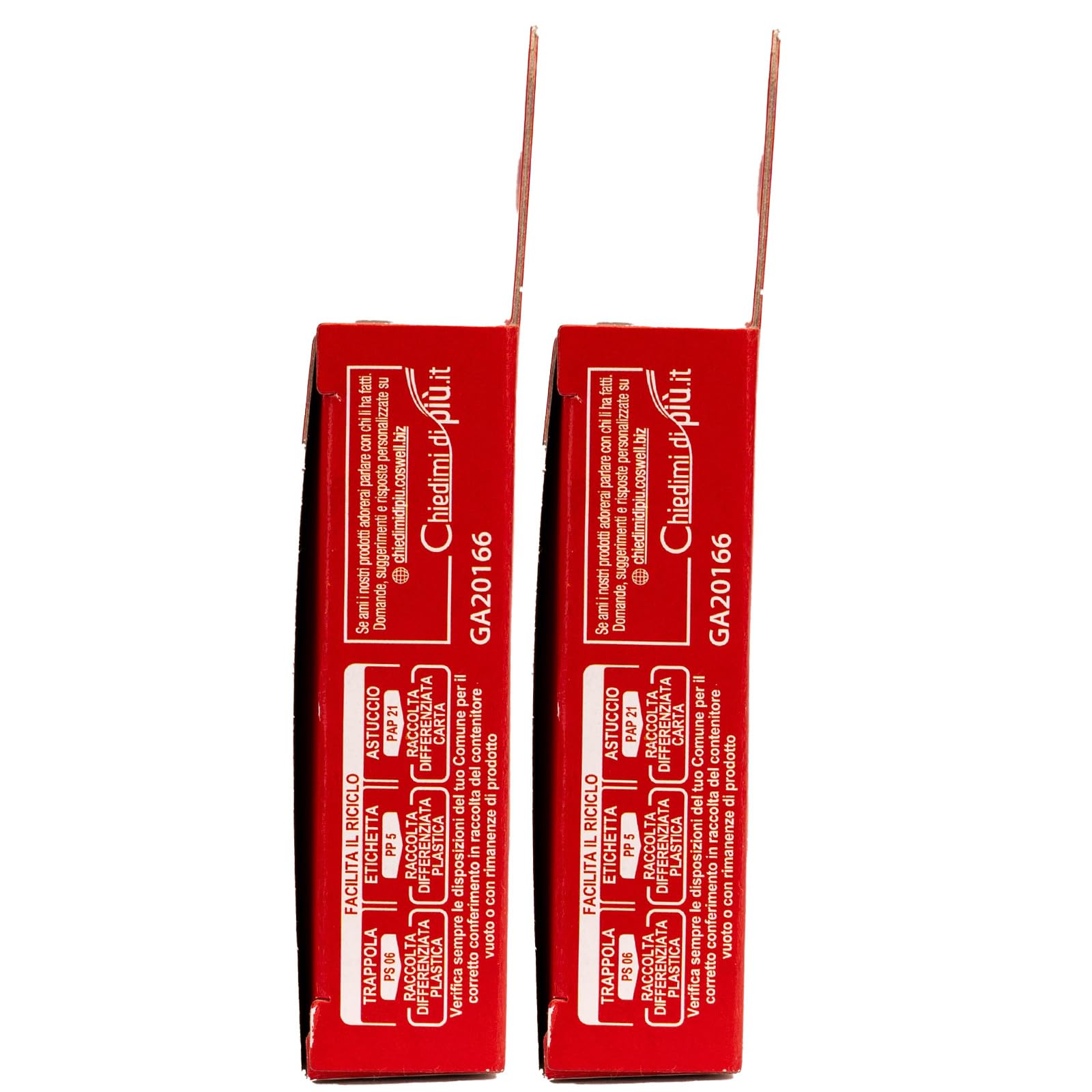 Insetticida Vape Antiformiche - 2 Confezioni da 2 Esche Per Uso In Spazi Interni e Esterni - 5