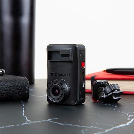 Amazon Transcend ドライブレコーダー Microsd32gb付属 バッテリー内蔵 Wifi対応 Sony Starvis搭載 Drivepro 10 Ts Dp10a 32g ドライブレコーダー本体 家電 カメラ