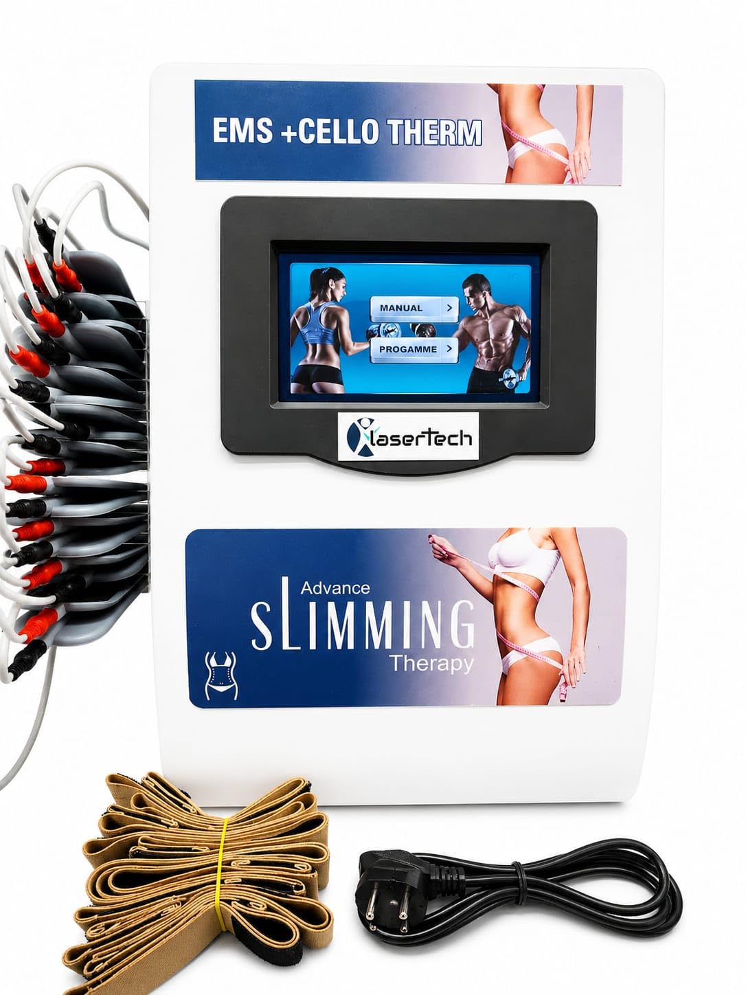 Advance Slimming Therapy Unit-image-37