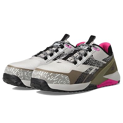 Reebok Work Nano X1 Adventure Work EH Comp Toe Women
