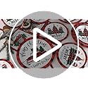 GREHUMOR 60Pcs Truck Christmas Plates and Napkins Red Truck Xmas Party Supplies Buffalo Plaid Xmas Paper Plates Napkins for Merry Christmas Party Supplies Serve 20 – Image 8