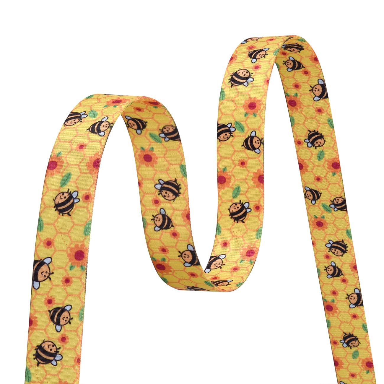 Mihqy Dog Collar and Lead Set including Bohemia Floral Tribal Geometric Patterns - Image 4