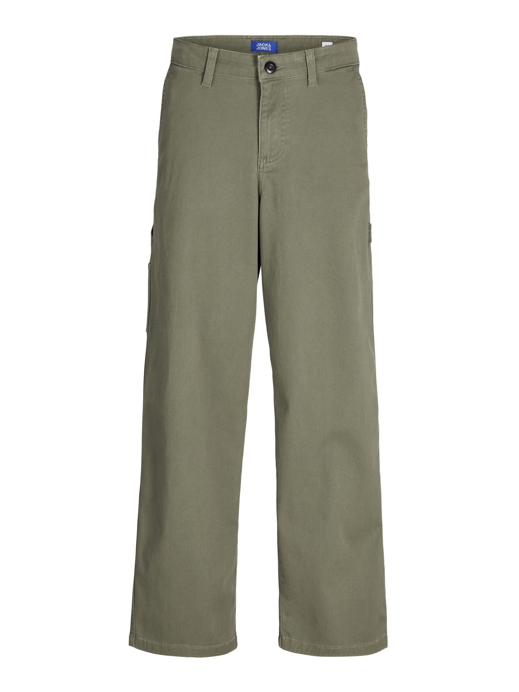 JACK & JONES Boy Worker-Hose Worker-Hose Junior