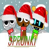 Christmash Music Beat & Rhythm Games