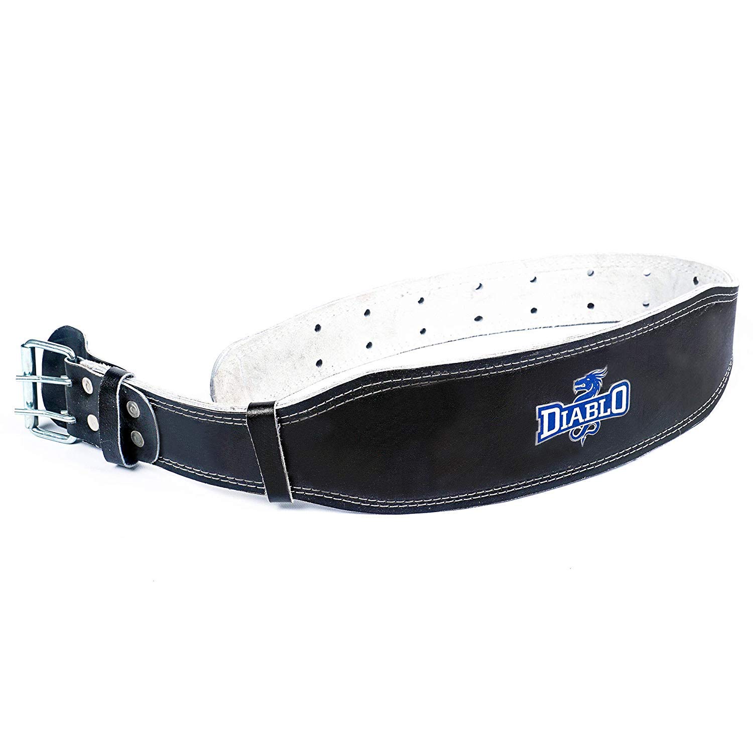 Diablo Weight Lifting Belt/Gym Belt/Fitness Belt/Powerlifting Belts (XX
