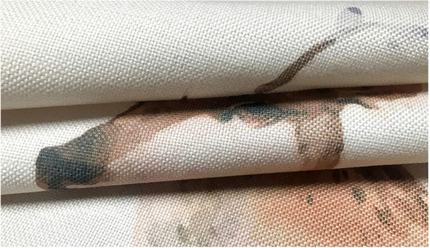 のれん 和風 おしゃれ 70*150cm ロング丈 間仕切り カーテン 目隠し 伝統 カーテン 蓮華 長め ロング 洗える 伝統 本