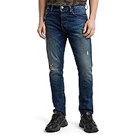 G-STAR 3301 Slim Jeans, Jeans Uomo