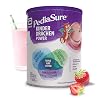 pediasure shake strawberry – 850g – dietary supplement for children shake with 27 vitamins and minerals and protein for children from 1 year