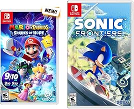 switch games mario galaxy