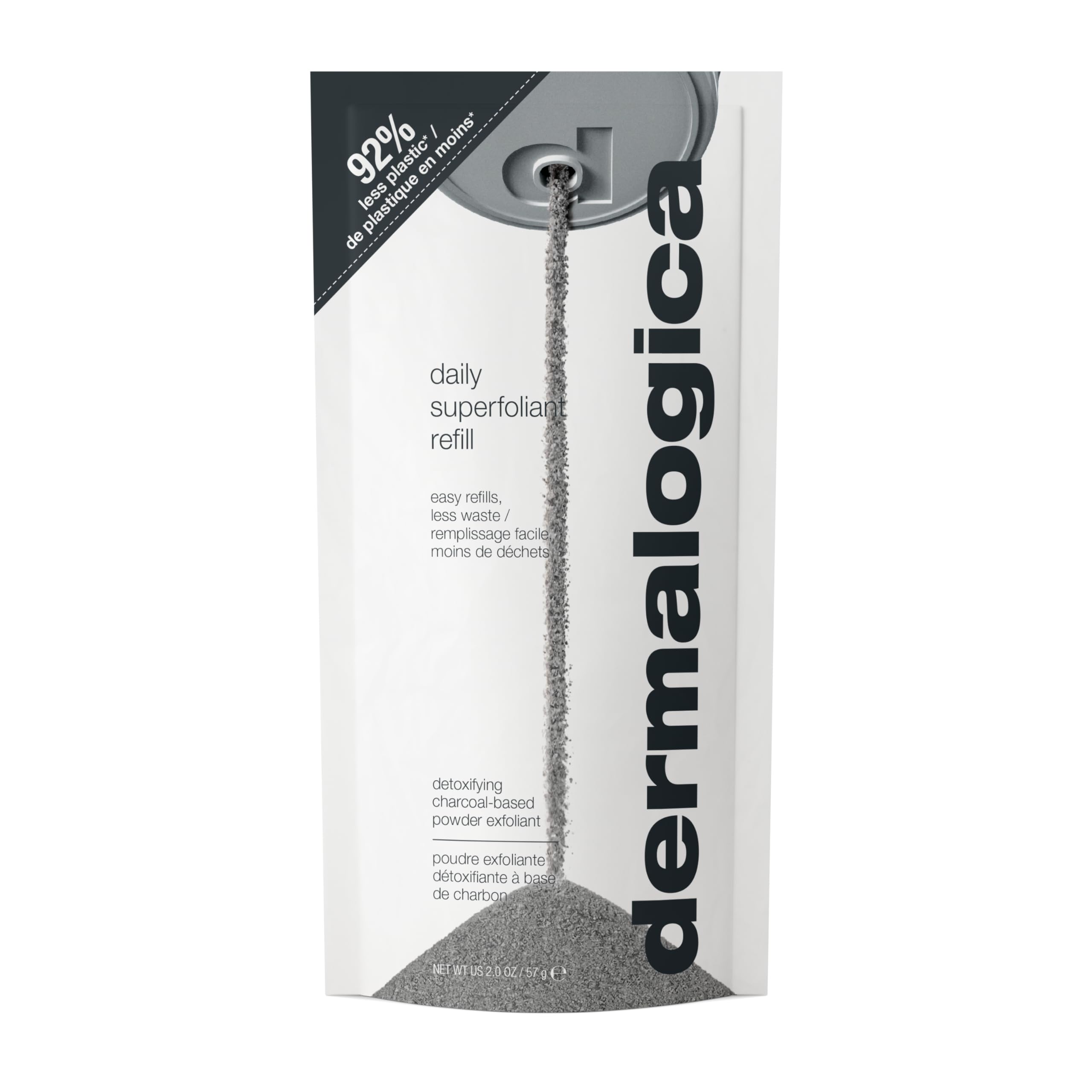 Dermalogica Daily Superfoliant Polvere Esfoliante Ricarica 57g