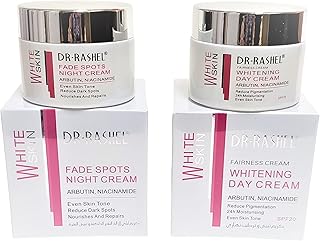Dr Rashel Fade Dark Spots Crema facial de día...