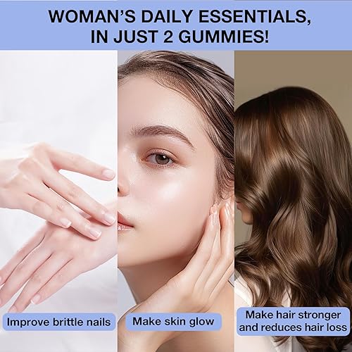 Miniatura 3 de Gomitas de aceite de semilla negra con cúrcuma y granada  Suplemento antioxidante de 200 mg para apoyo inmunológico, salud de la piel y el corazón