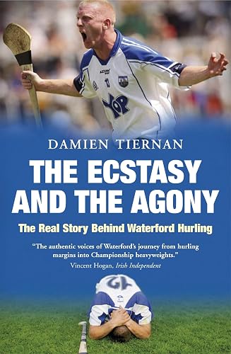 The Ecstasy and the Agony