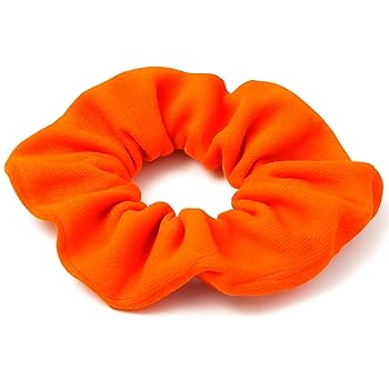 Amazon.com : Shimmer Anna Shine Orange Headbands and