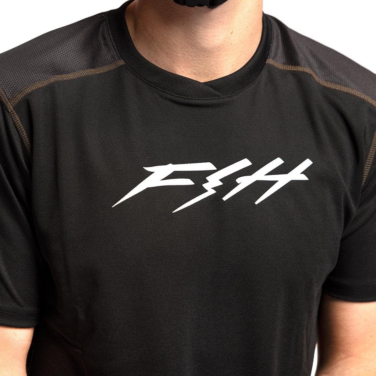 FASTHOUSE Alloy Ronin Short Sleeve Jersey - Image 6