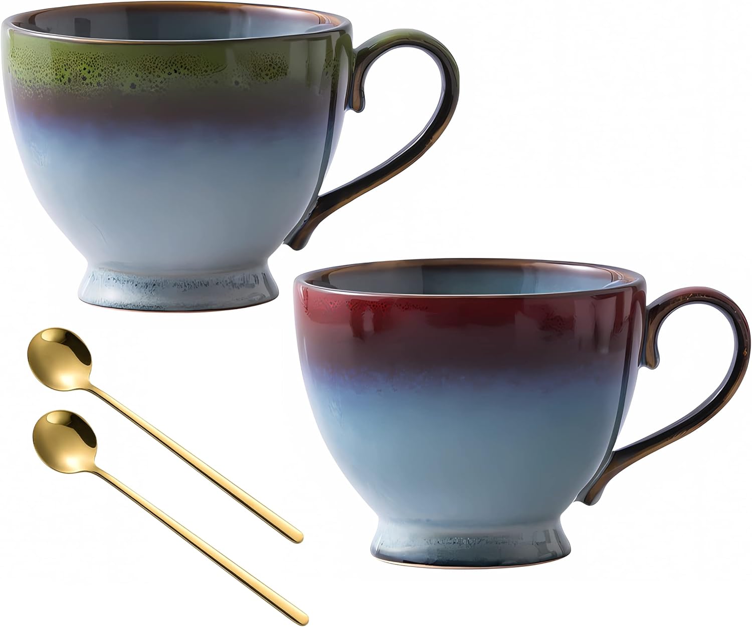 Unique Soup Ug Container Coffee Tea Soup Bowls,Cute Toato With Lid