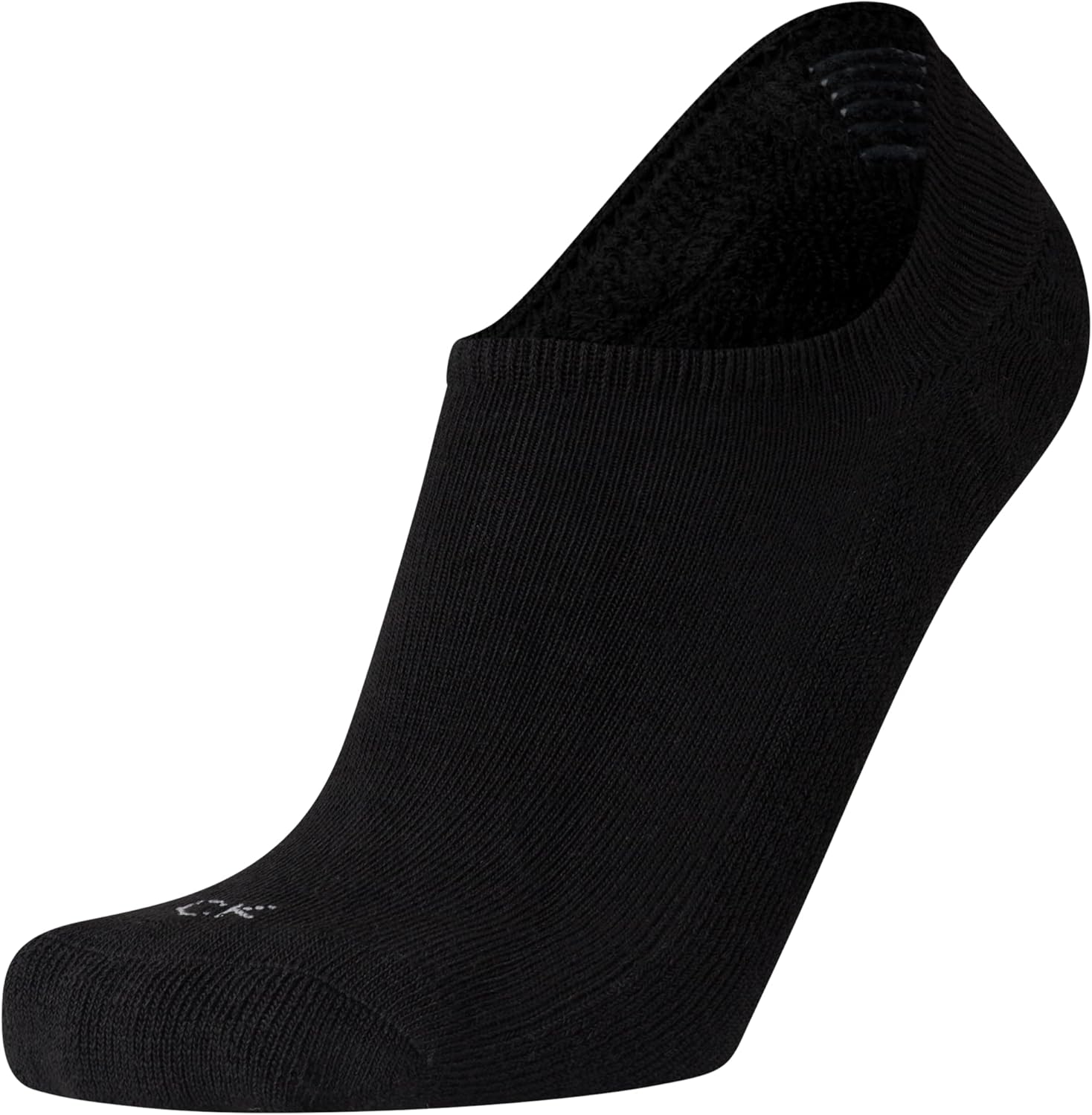 Calvin Klein Mens Liner Socks - 6 Pack Cushioned Non-Slip No Show Sneaker Loafer Sock - Ultra Low Cut Socks for Men (7-12) - Image 6