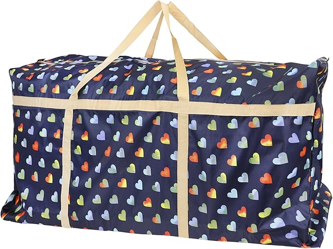 Amazon Co Jp ボストンバッグ 引越しバッグ 大容量 引越しバッグ 布団収納ケース 布団収納袋 衣類収納ケース 収納ケース メガバック 丈夫 メガボストン 折り畳める キャンプ 輸送 梱包 保管 イベント 生活雑貨 ふとん収納 ホーム収納バッグ シューズ バッグ