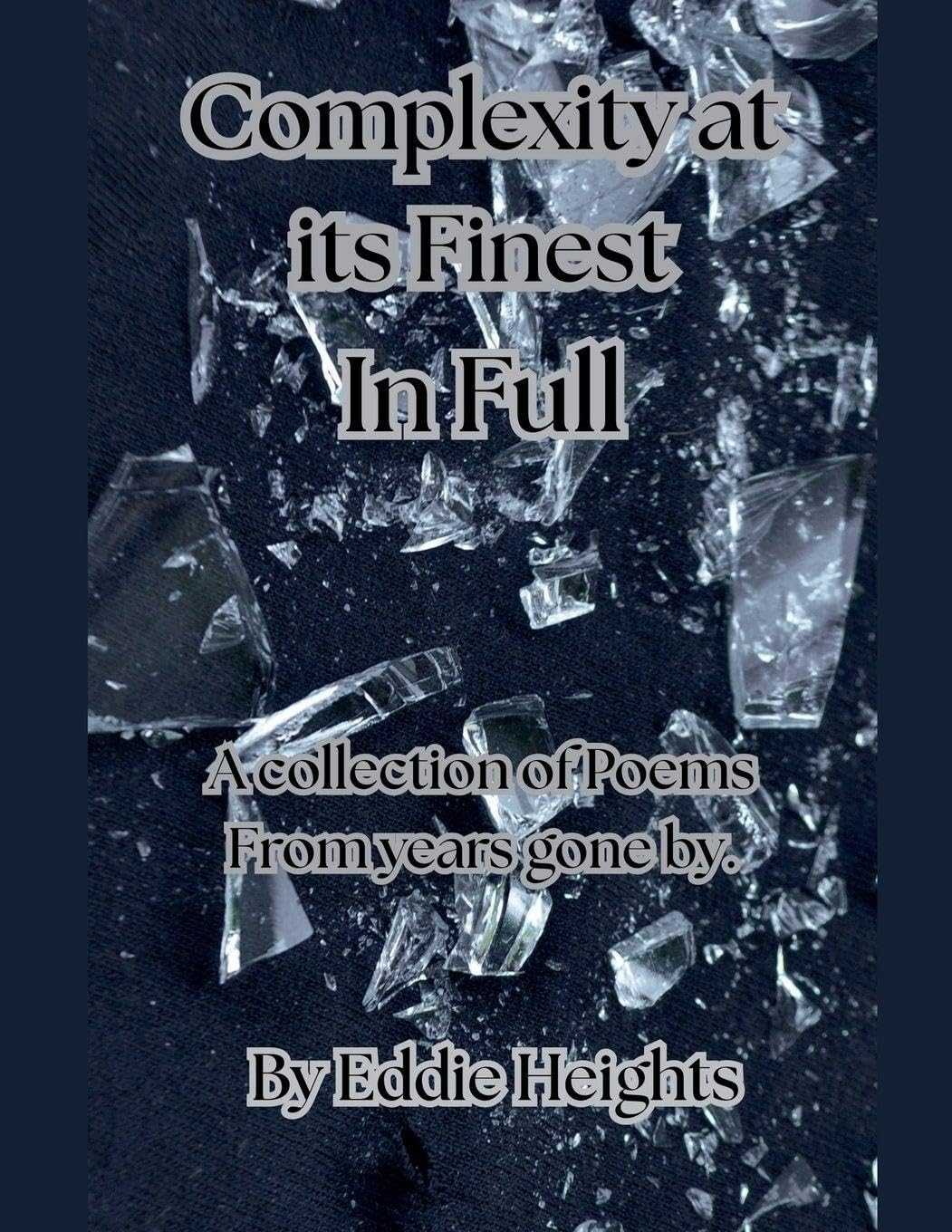 Complexity at its Finest In Full