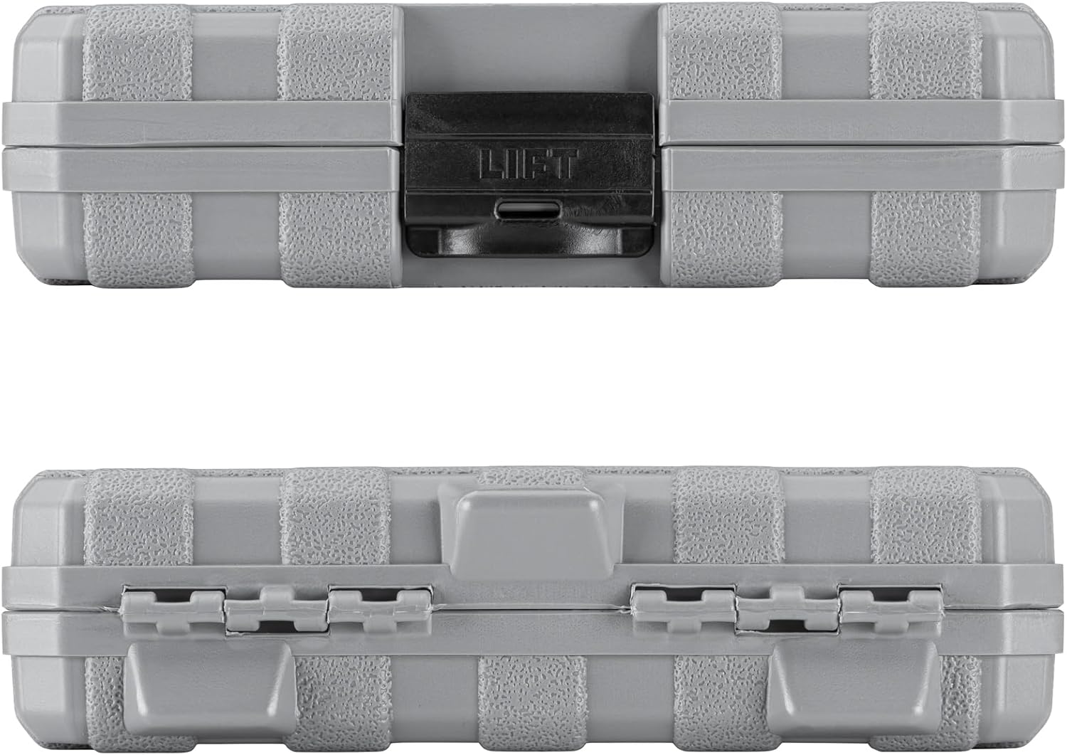 TEKTON 3/8 Inch Long Triple Square Bit Socket Set with Case (8-Piece) | SHB91318 - Image 3