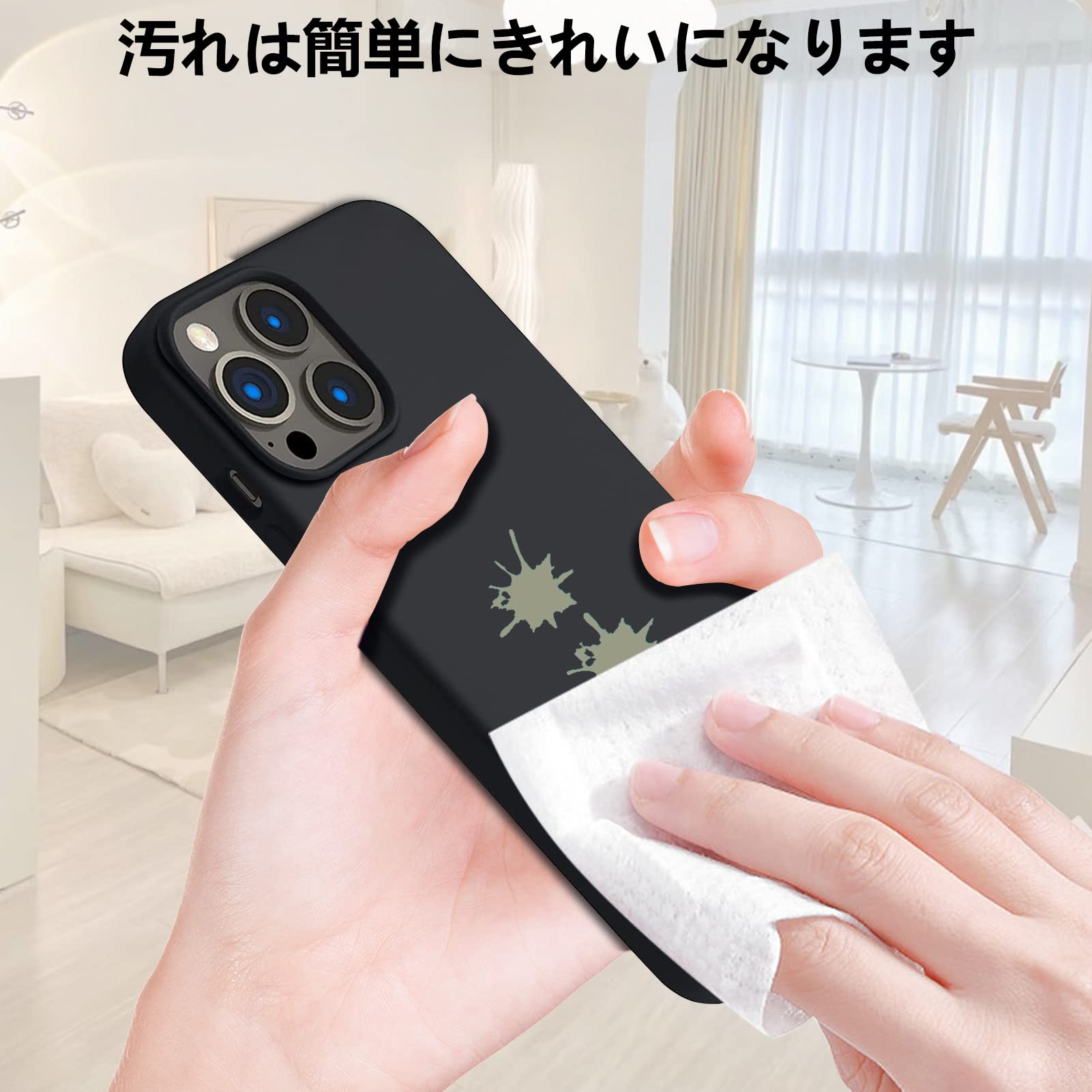 Amazon.co.jp: OPPO A73 用 ケース シリコン 薄型 可愛い スリム