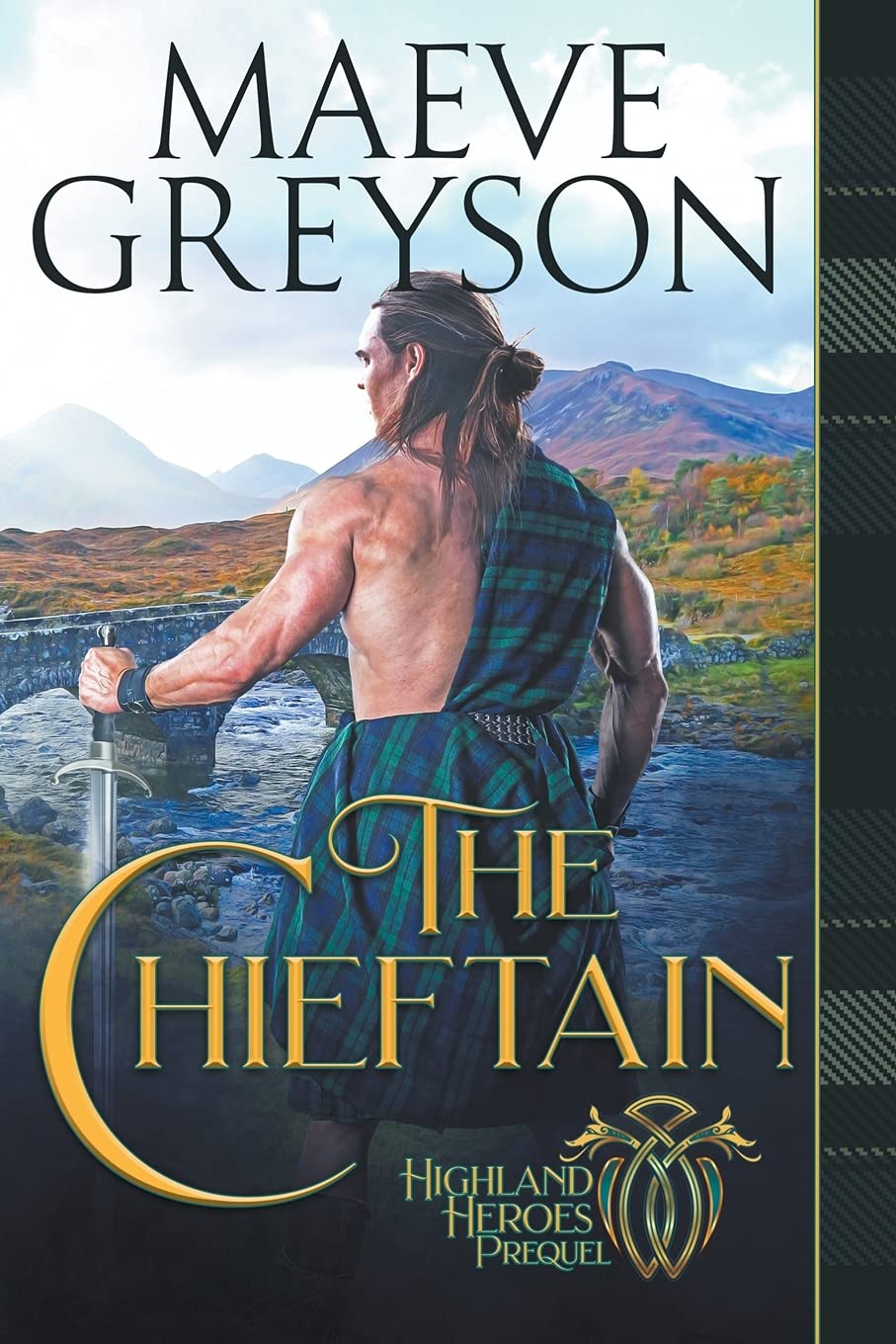The Chieftain (1)
