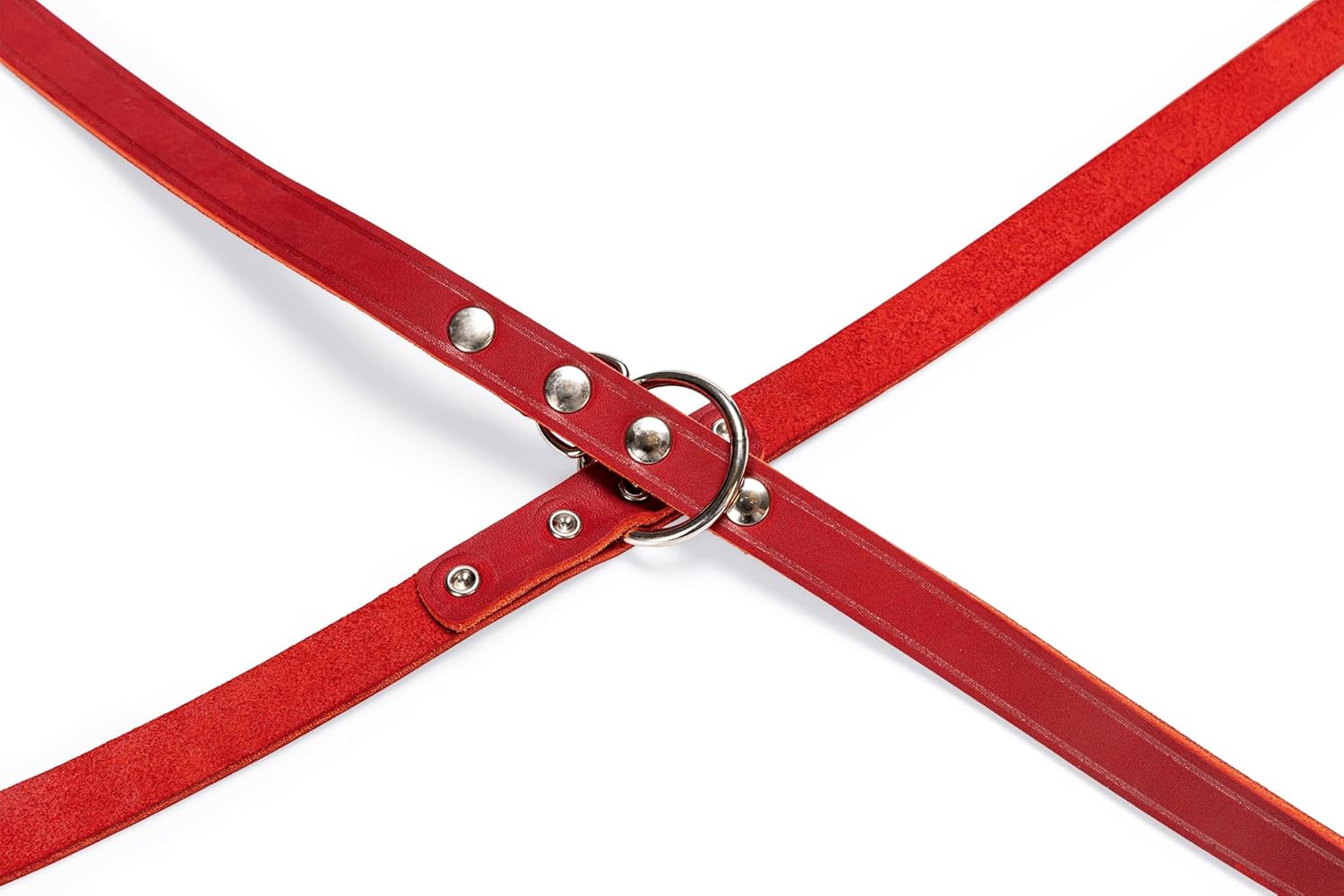 Karlie Rondo Slip line, Riveted