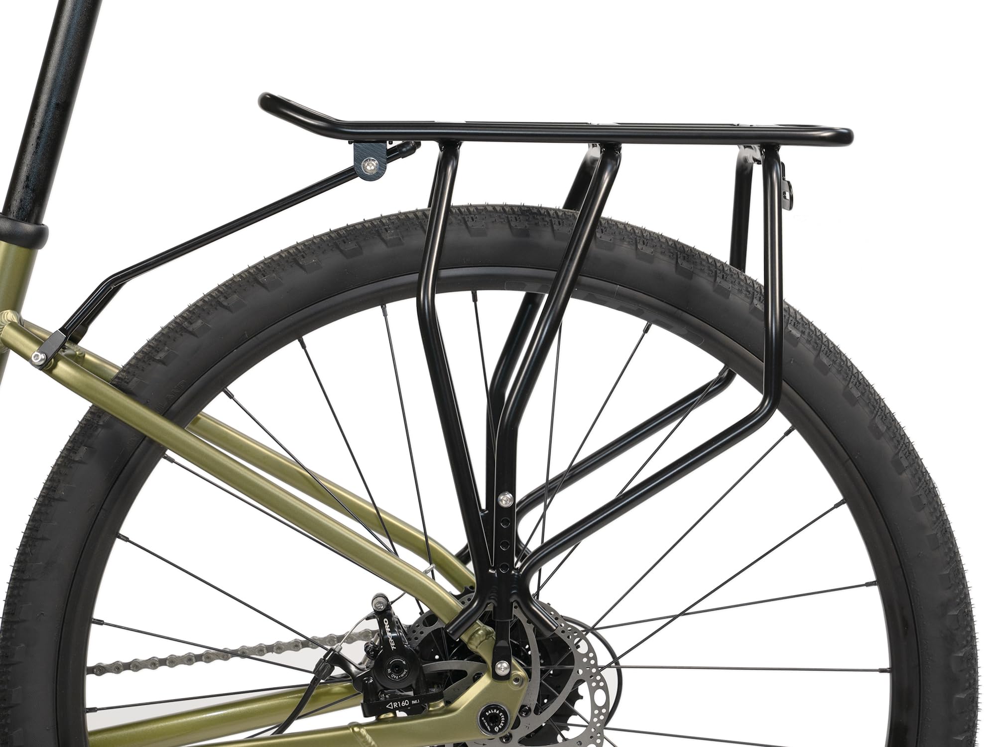 Child Seat Rear Rack Burley Dash RM And Rear Rack DICK'S