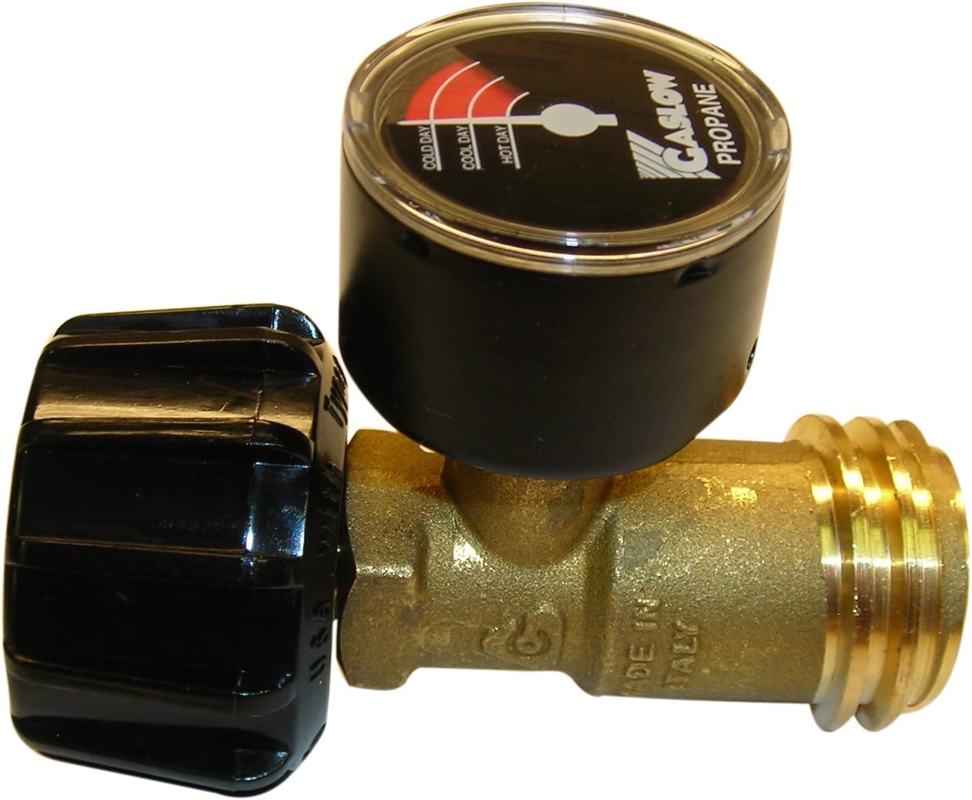 Mr. Heater Propane Gas Gauge/Leak Detector