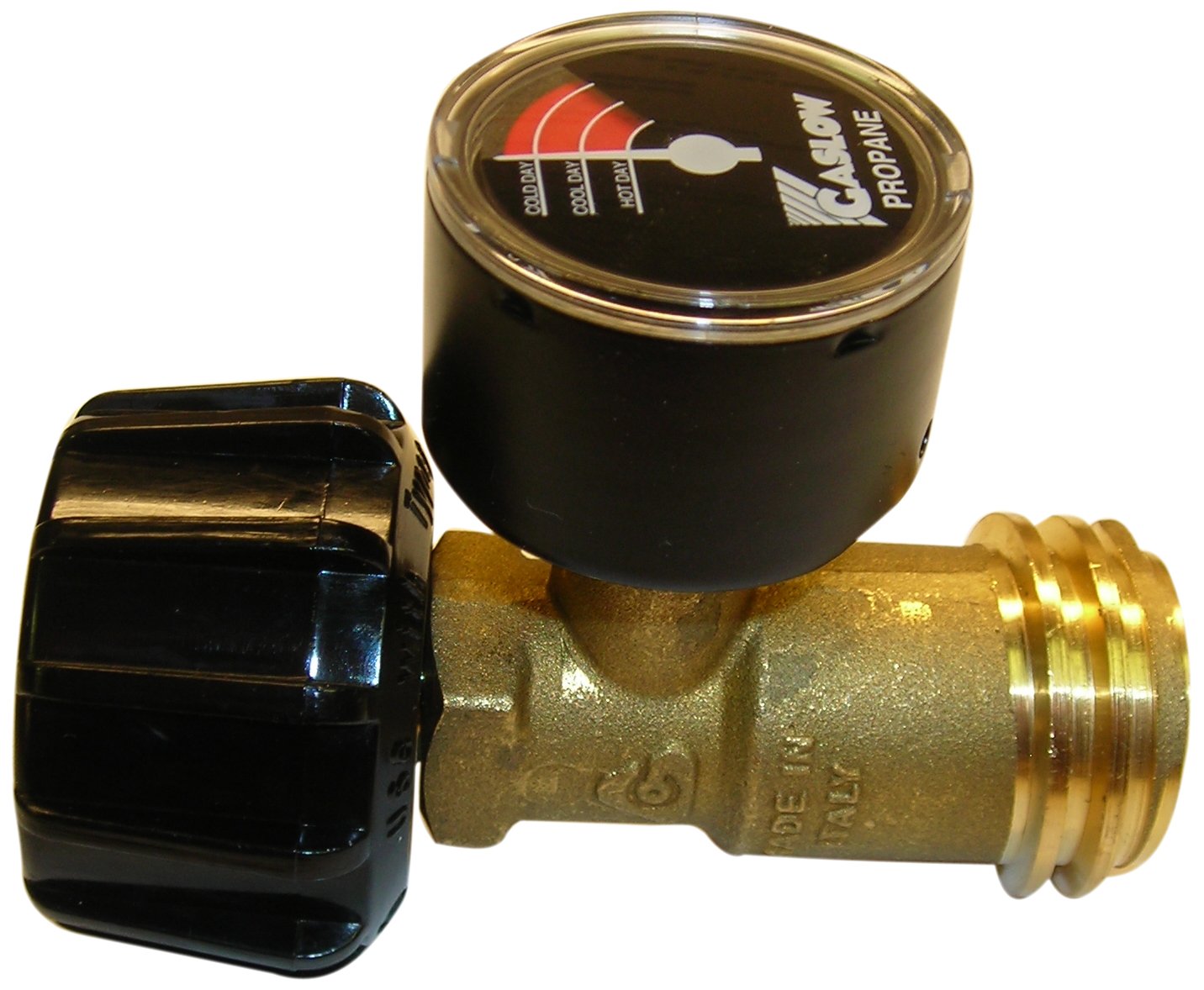 Amazon.com: Mr. Heater Propane Gas Gauge/Leak Detector : Tools u0026 Home  Improvement