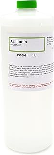 Innovating Science Ammonia, 1L - The Curated Chemical Collection