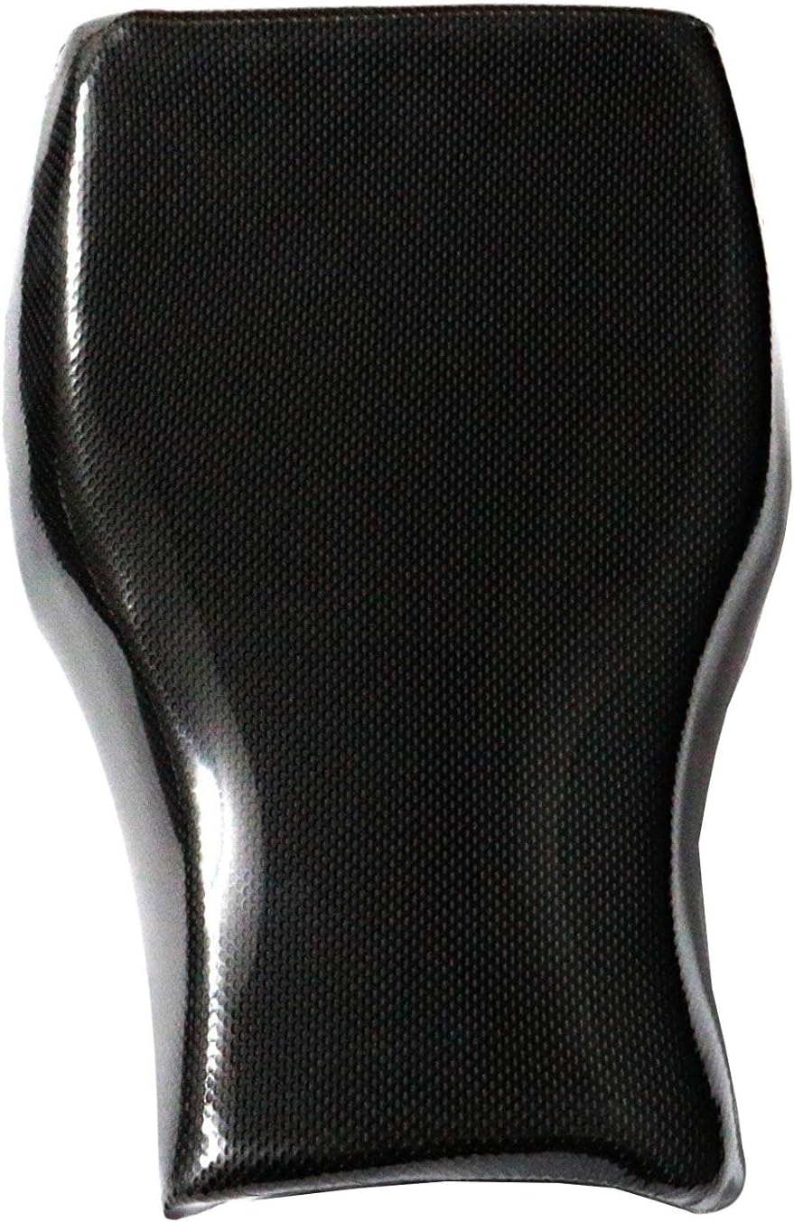 Comfortable Black Seat Assembly For ATV Quad Four Wheeler