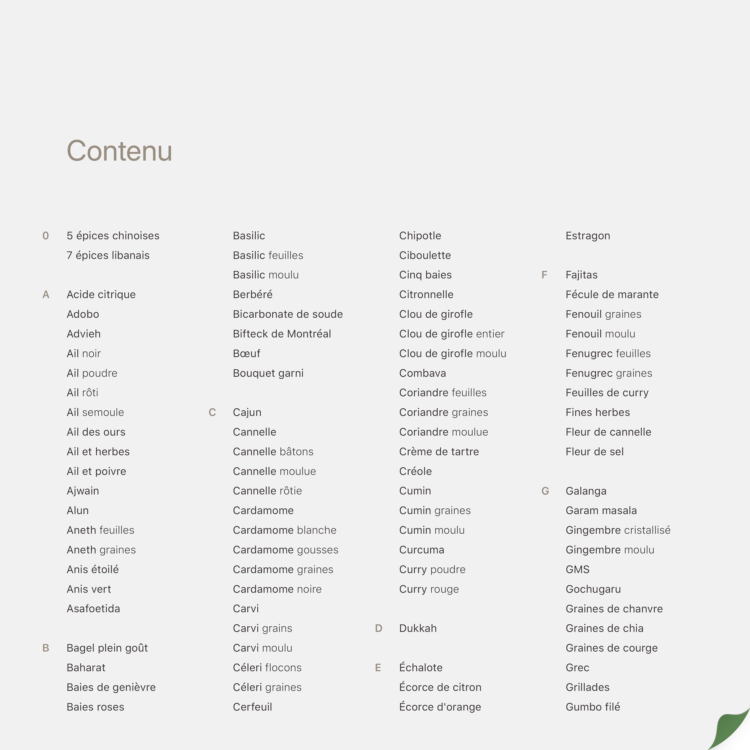 150 Etiquetas Adhesivas Para Tarros De Especias, 120 Etiquetas Francesas Y 30 Etiquetas Redondas En Blanco