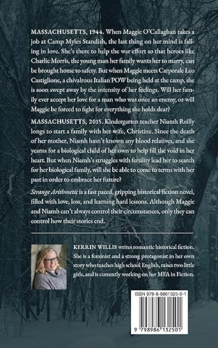 Miniatura 2 de Strange Arithmetic