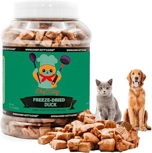 Miniatura 31 de Freeze-Dried Chicken Heart Treats for Cats & Dogs – 100% Human Grade, Single Ingredient, High-Protein, Healthy Snack – No Additives or Preservatives