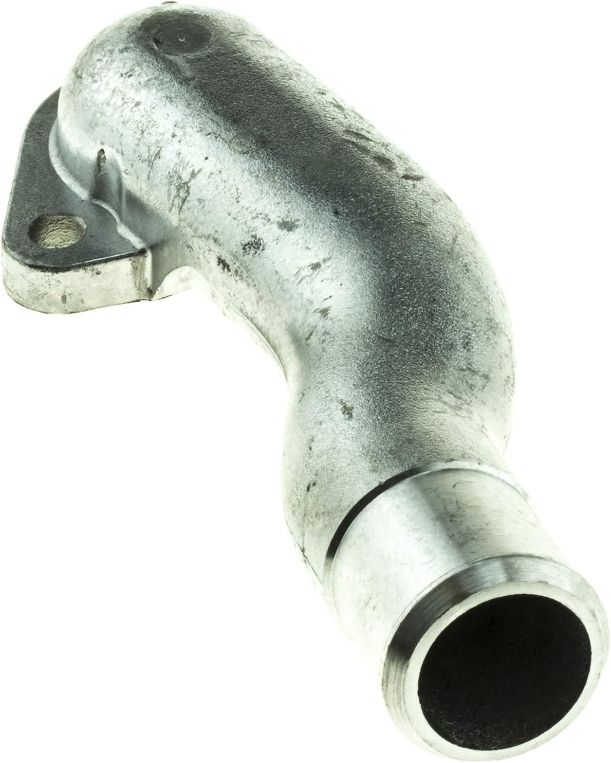 Engine Coolant Water Outlet