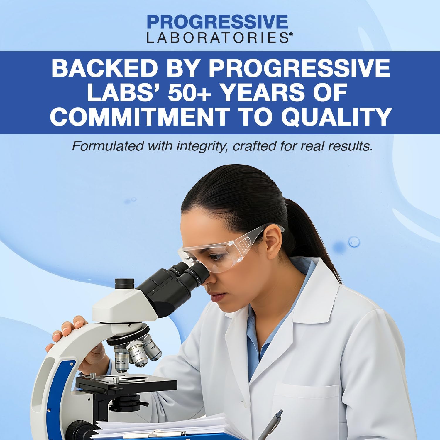 Hair, Skin & Nails Supplement – Dietary Supplements with Keratin (Cynatine HNS), Bamboo Silica, Biotin & TRAACS Minerals – Supports Strong Hair, Smooth Skin & Resilient Nails – 60 Vegetable Capsules - Image 9