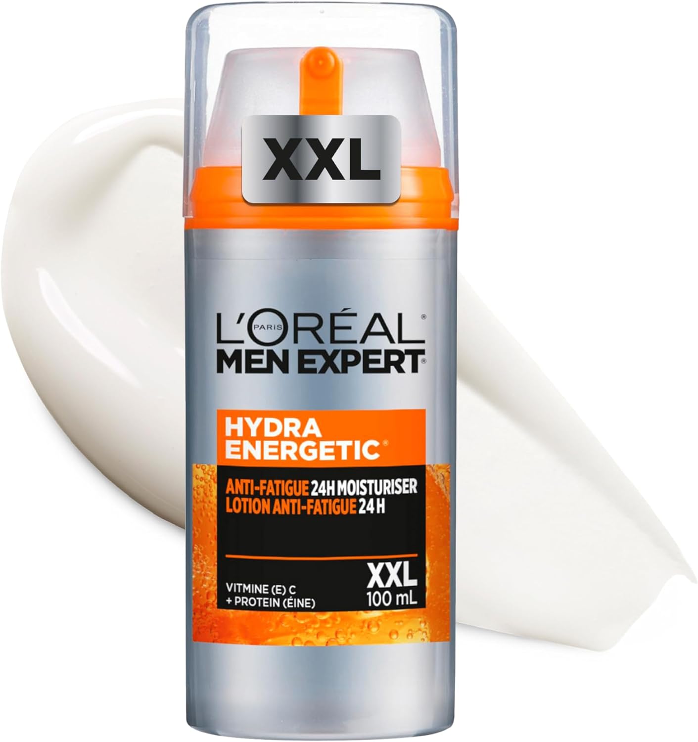 L'Oréal Men Expert Hydra Energetic creme hidratante 100 ml
