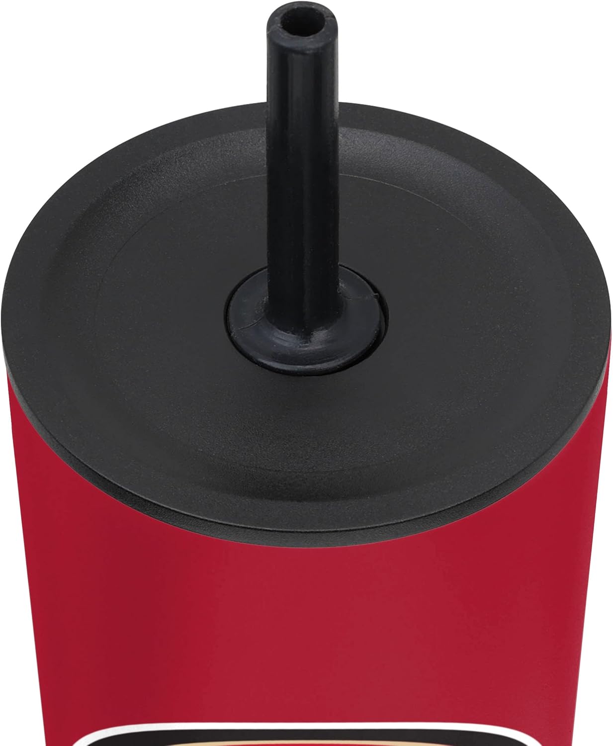 FOCO NFL Unisex-Adult NFL Team Logo Insulated 22oz Travel Tumbler - Image 4