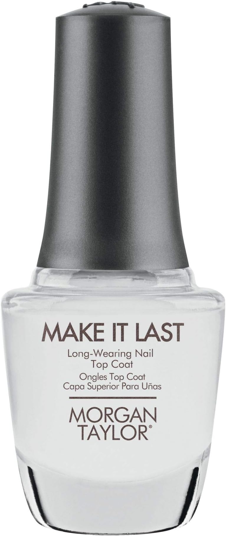 Make It Last Long Wearing Top Coat 15Ml