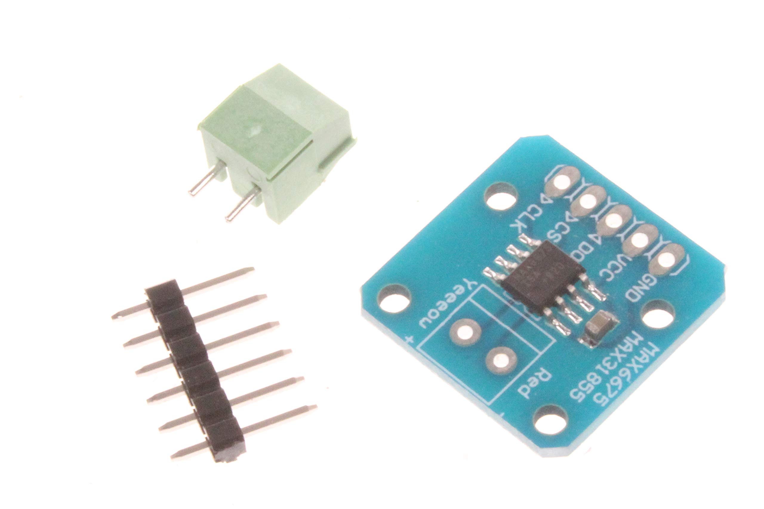Amazon.com: NOYITO MAX6675 Thermocouple Module Temperature Sensor