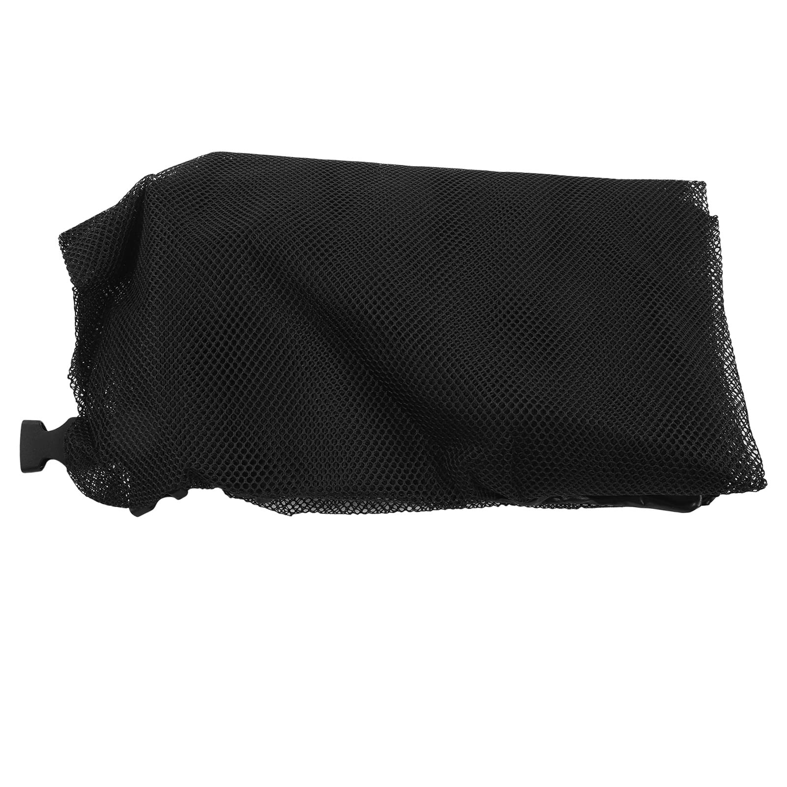 Sac de Rangement Piscine Filet Suspendu pour Jouets Résistant à l'eau Grande Capacité Réglable (Réglable)