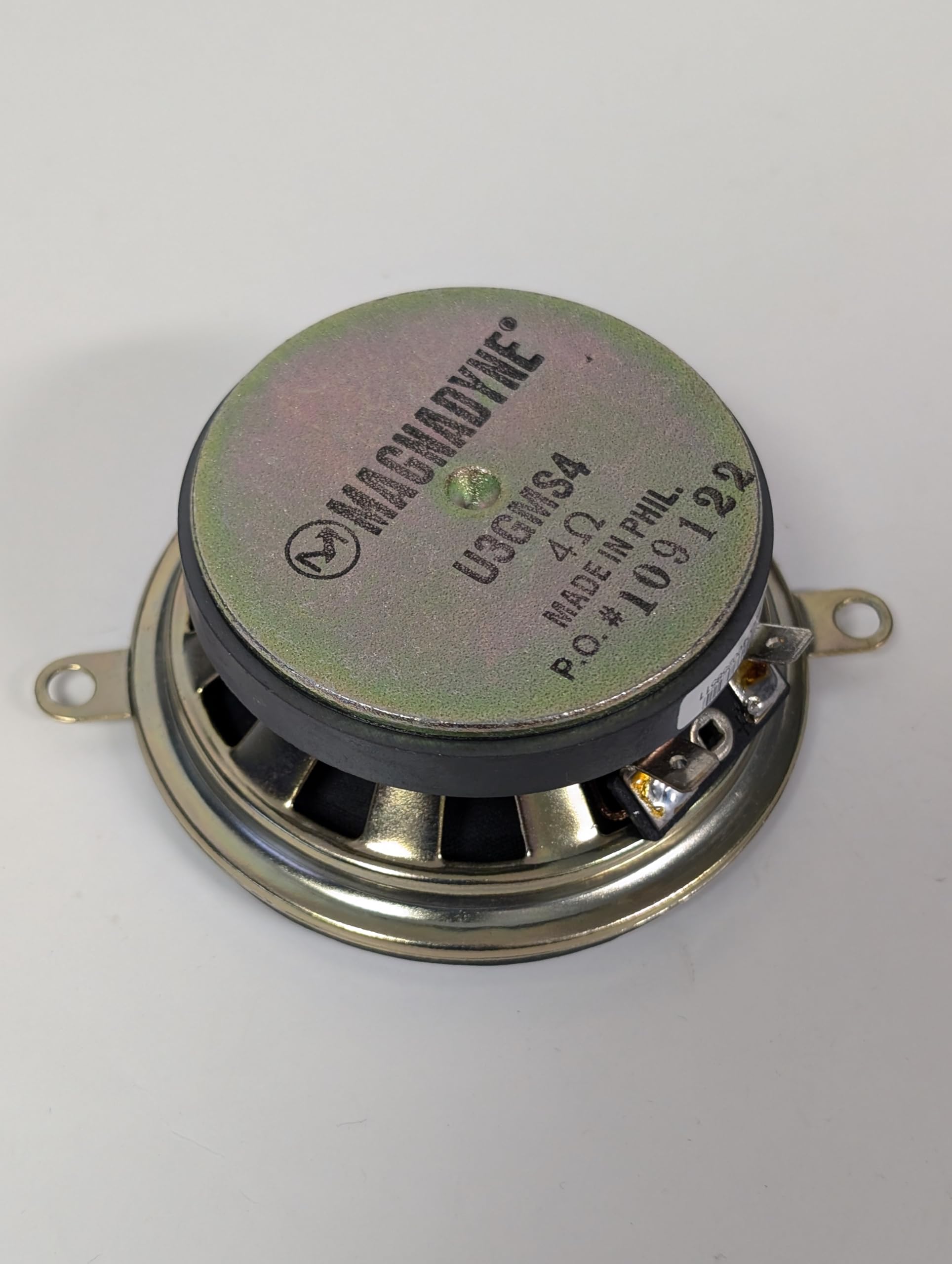 1st Source Magnadyne 3-1/2