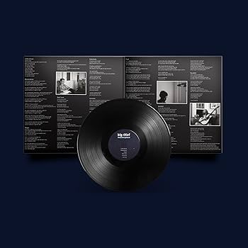 Big Thief - Masterpiece - Amazon.com Music