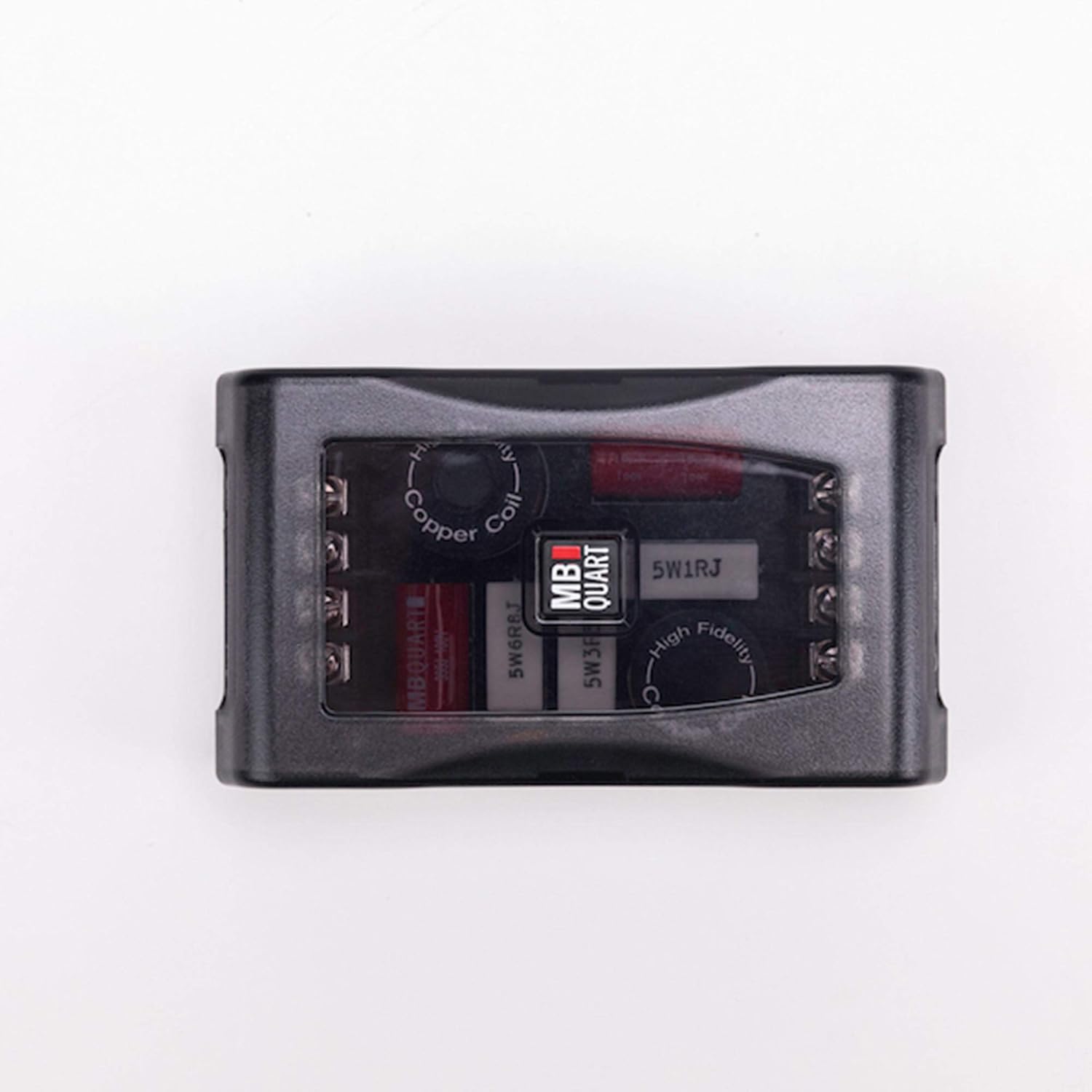 MB Quart PS1-213 external crossover network