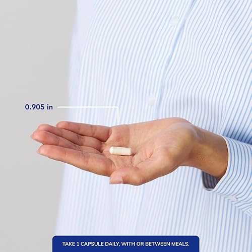 Miniatura 4 de Pure Encapsulations Probiotic 50B - Probiótico para la salud digestiva - Suplemento inmunológico* - Cápsulas resistentes a los ácidos - Sin gluten y