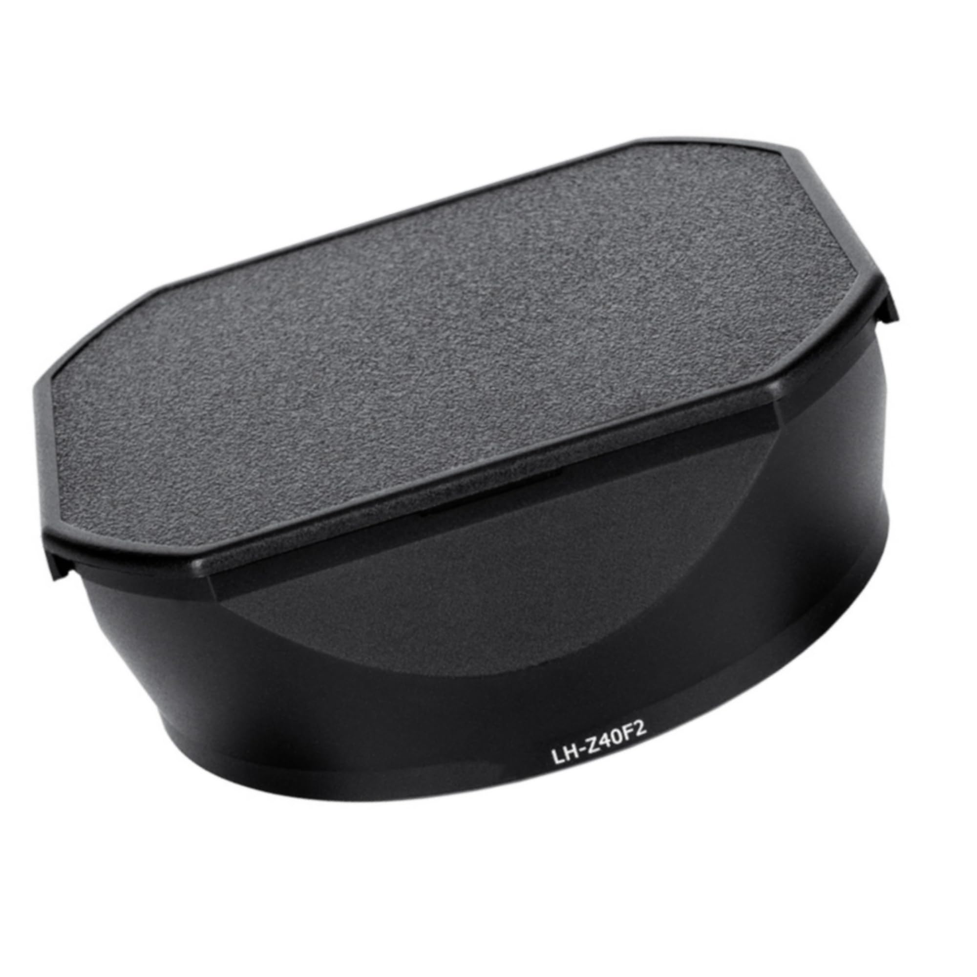 Metal Square Lens Hood for Nikon Z 40mm f/2 (SE) Nikon NIKKOR Z