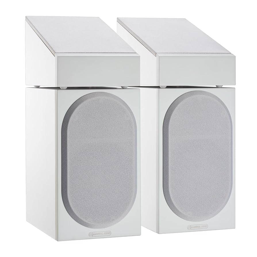 Monitor Audio Bronze 1（ホワイト） Monitor Audio Bronze 1（ホワイト）